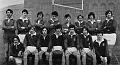 Rugby Team 1st XV 1971